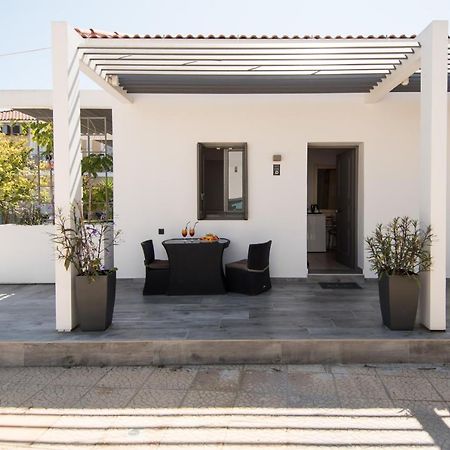 Sunny Garden Hotel Tsilivi  Ngoại thất bức ảnh