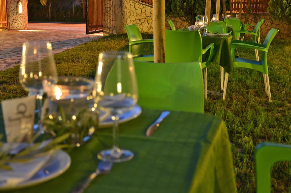 Sunny Garden Hotel Tsilivi  Ngoại thất bức ảnh