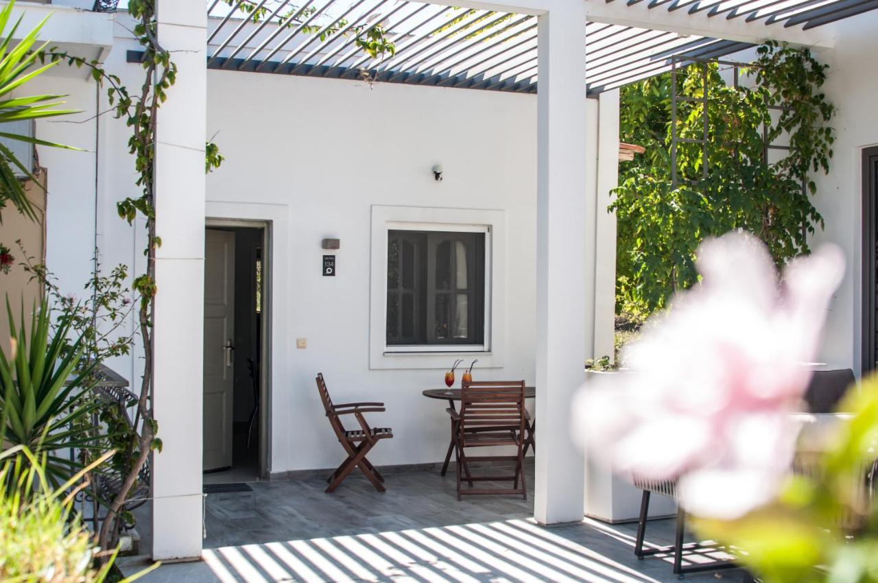 Sunny Garden Hotel Tsilivi  Ngoại thất bức ảnh