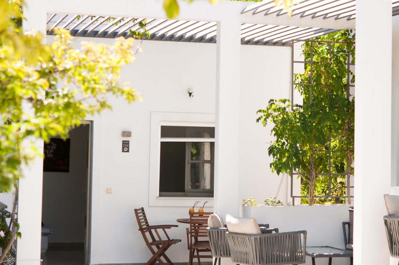 Sunny Garden Hotel Tsilivi  Ngoại thất bức ảnh