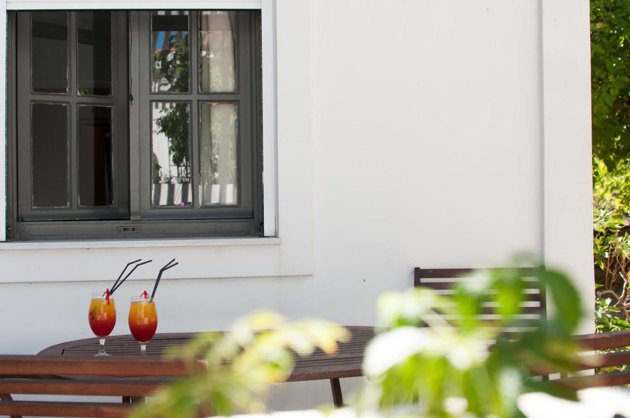 Sunny Garden Hotel Tsilivi  Ngoại thất bức ảnh