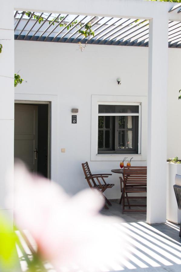 Sunny Garden Hotel Tsilivi  Ngoại thất bức ảnh