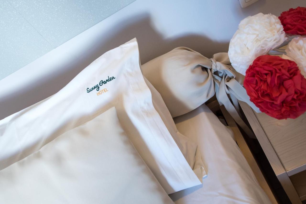 Sunny Garden Hotel Tsilivi  Ngoại thất bức ảnh