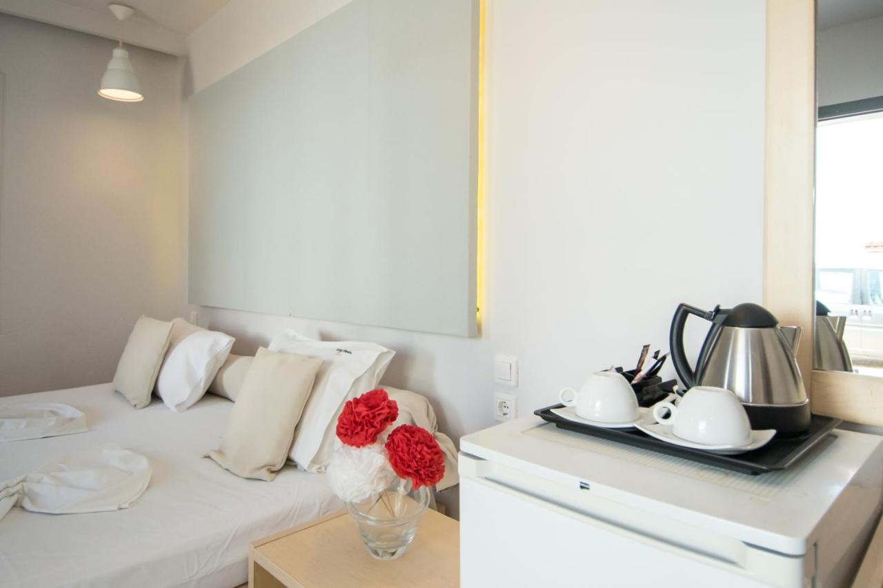 Sunny Garden Hotel Tsilivi  Ngoại thất bức ảnh