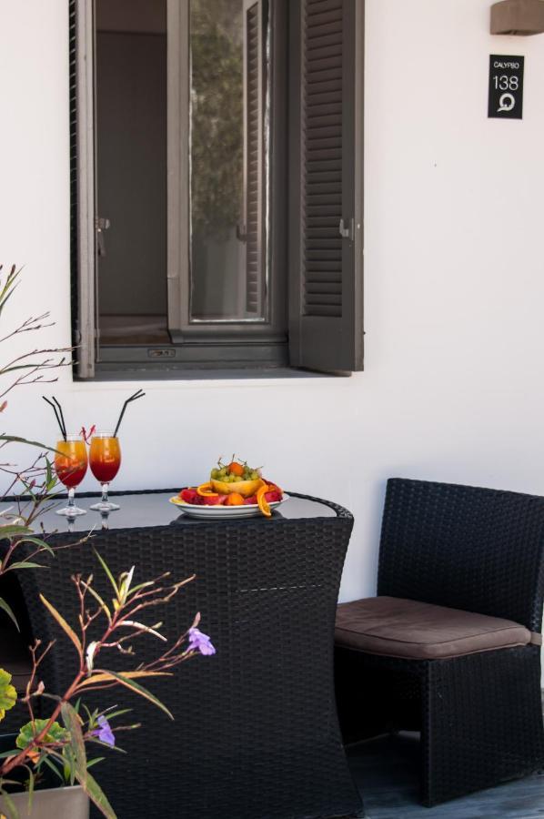Sunny Garden Hotel Tsilivi  Ngoại thất bức ảnh