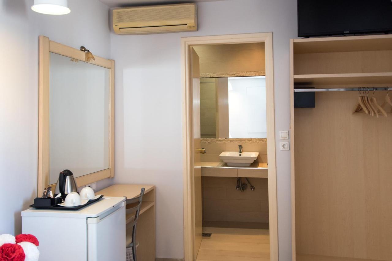 Sunny Garden Hotel Tsilivi  Ngoại thất bức ảnh